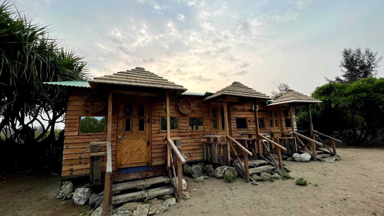 Photo of Outdoor in Saint Martin's Island