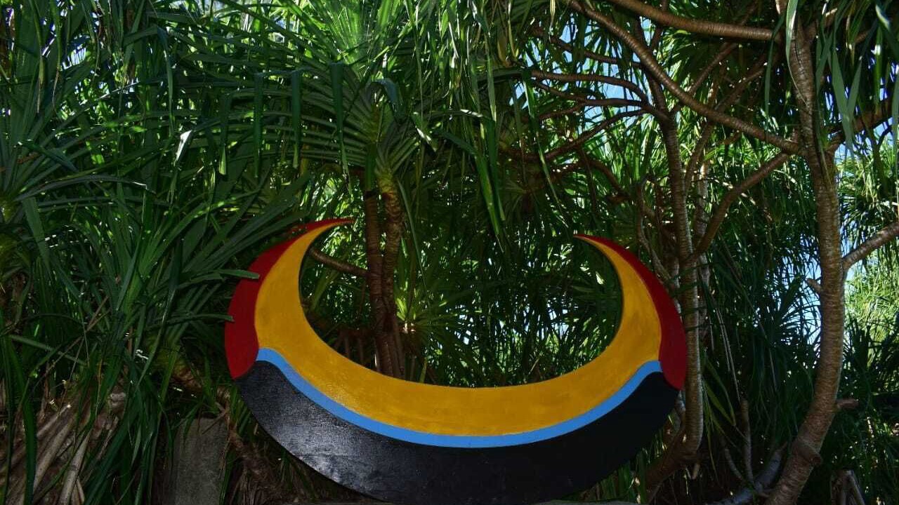 Photo of Outdoor in Saint Martin's Island