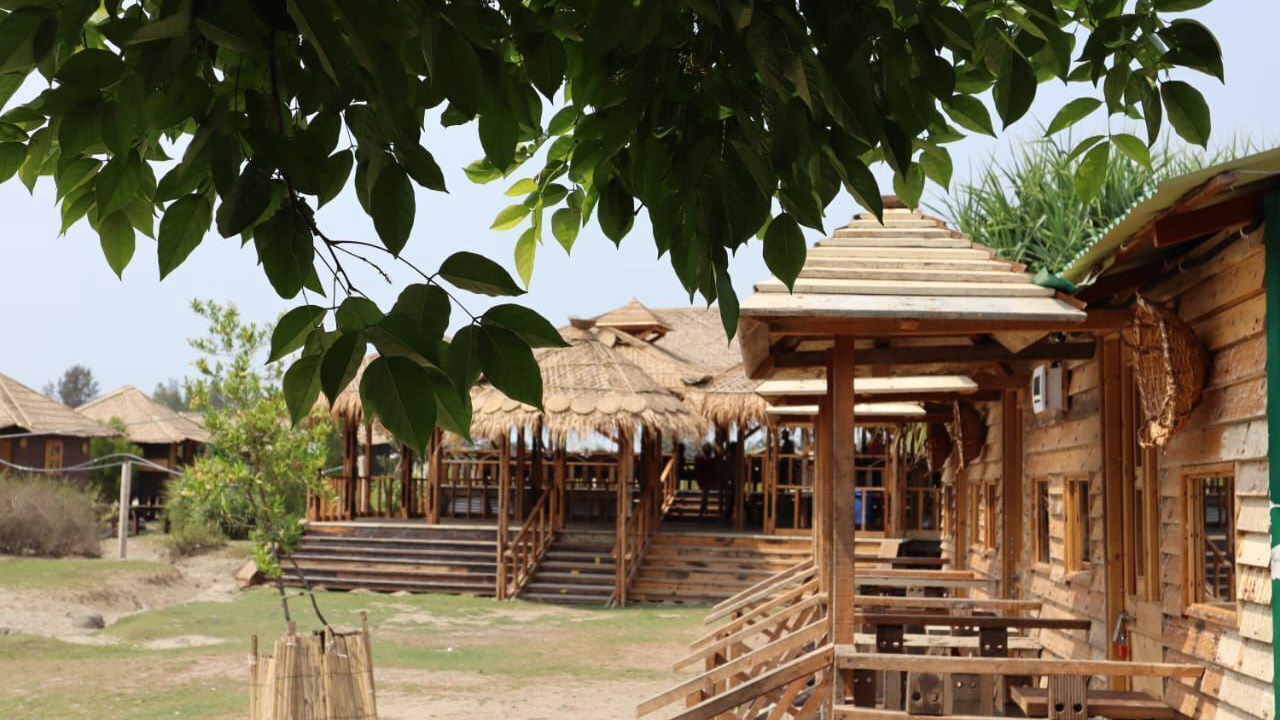 Photo of Outdoor in Saint Martin's Island