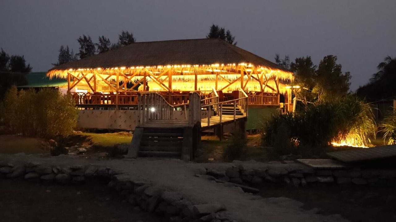 Photo of Outdoor in Saint Martin's Island
