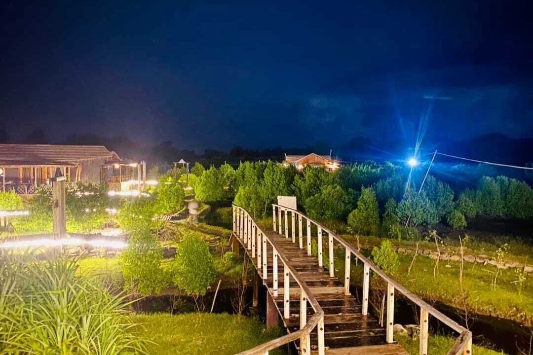 Photo of Others in Saint Martin's Island