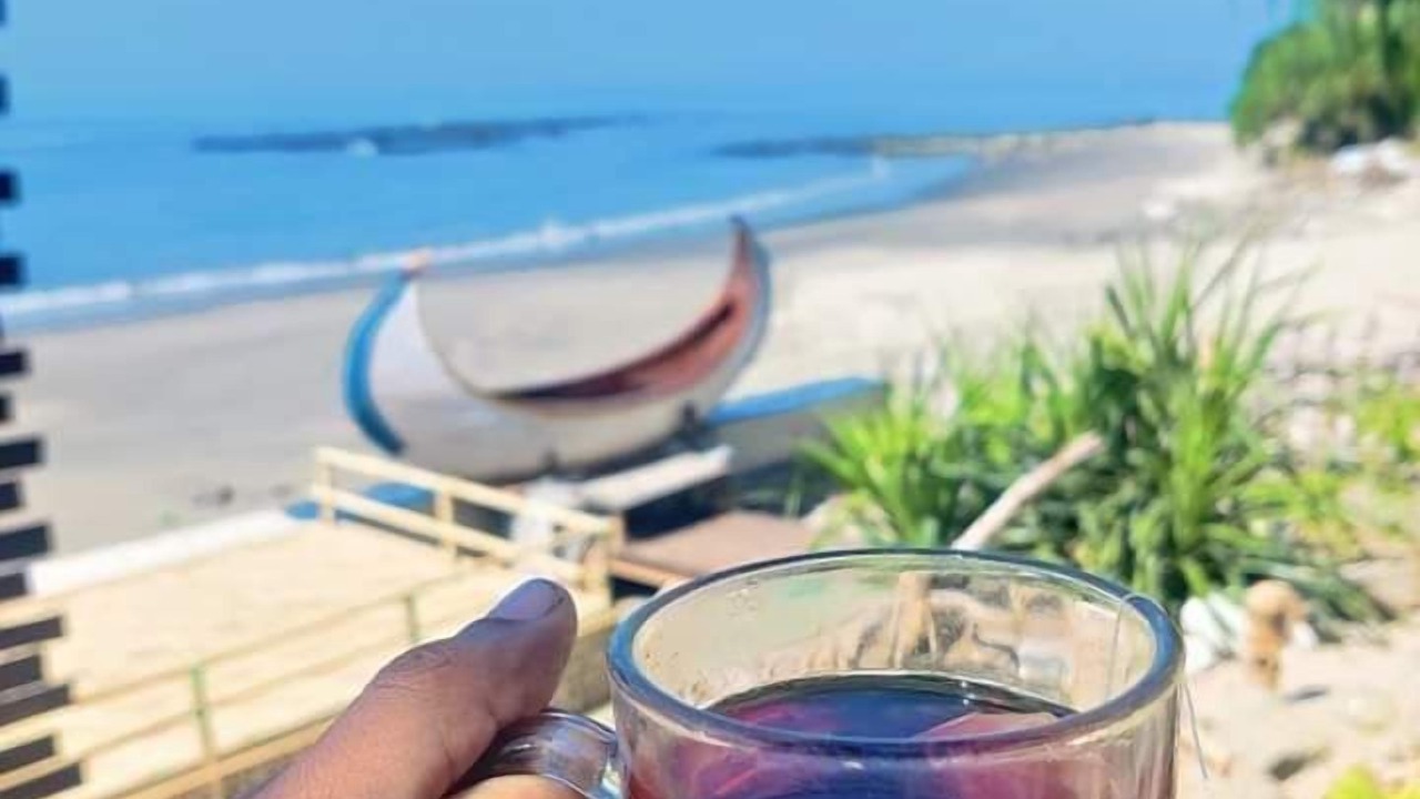 Photo of Outdoor in Saint Martin's Island