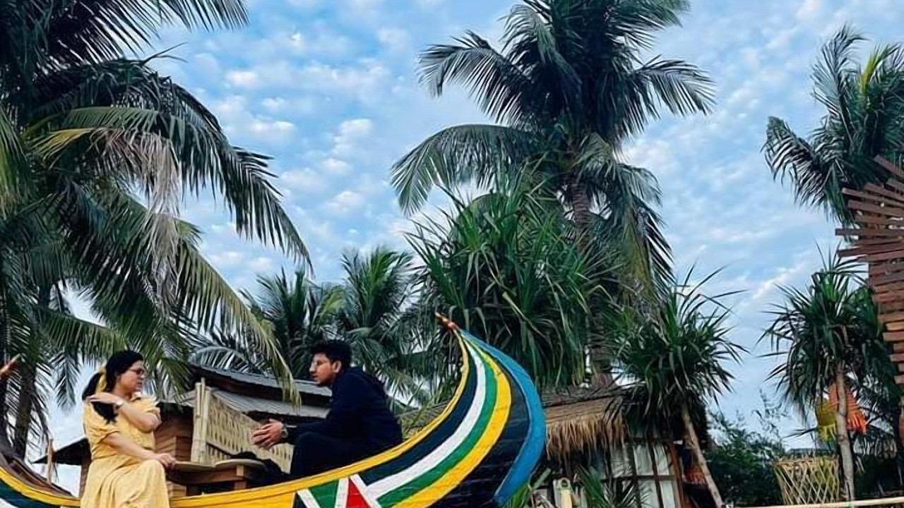 Photo of Outdoor in Saint Martin's Island