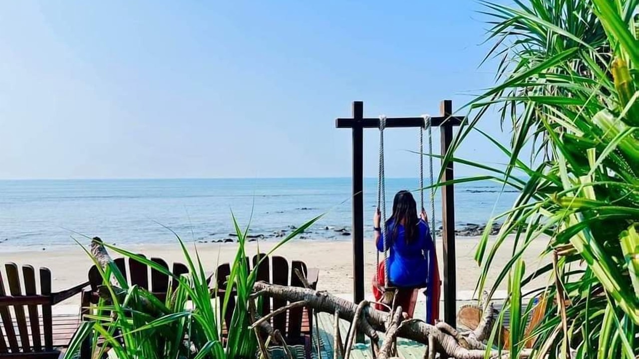 Photo of Outdoor in Saint Martin's Island