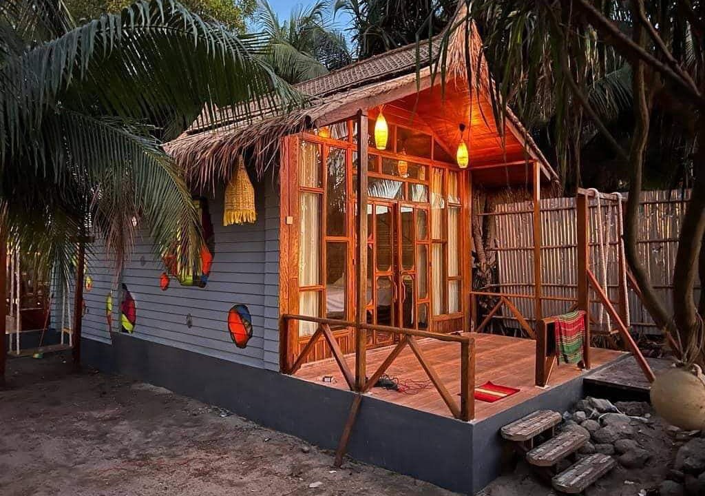 Photo of Outdoor in Saint Martin's Island