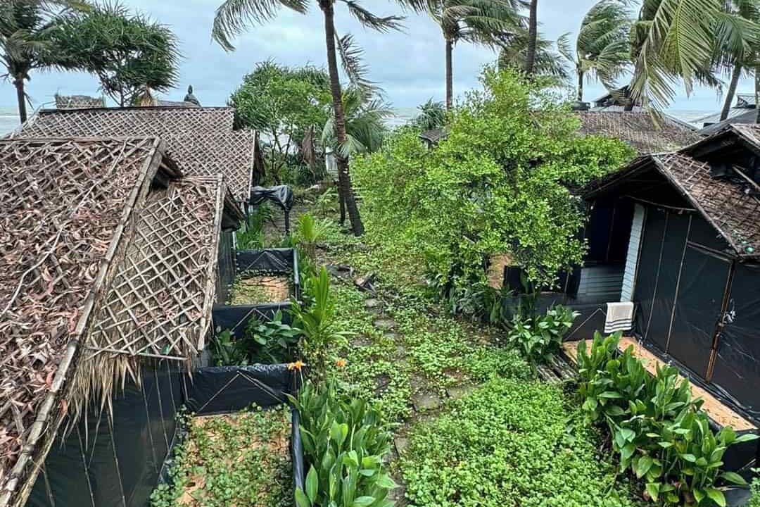 Photo of Outdoor in Saint Martin's Island