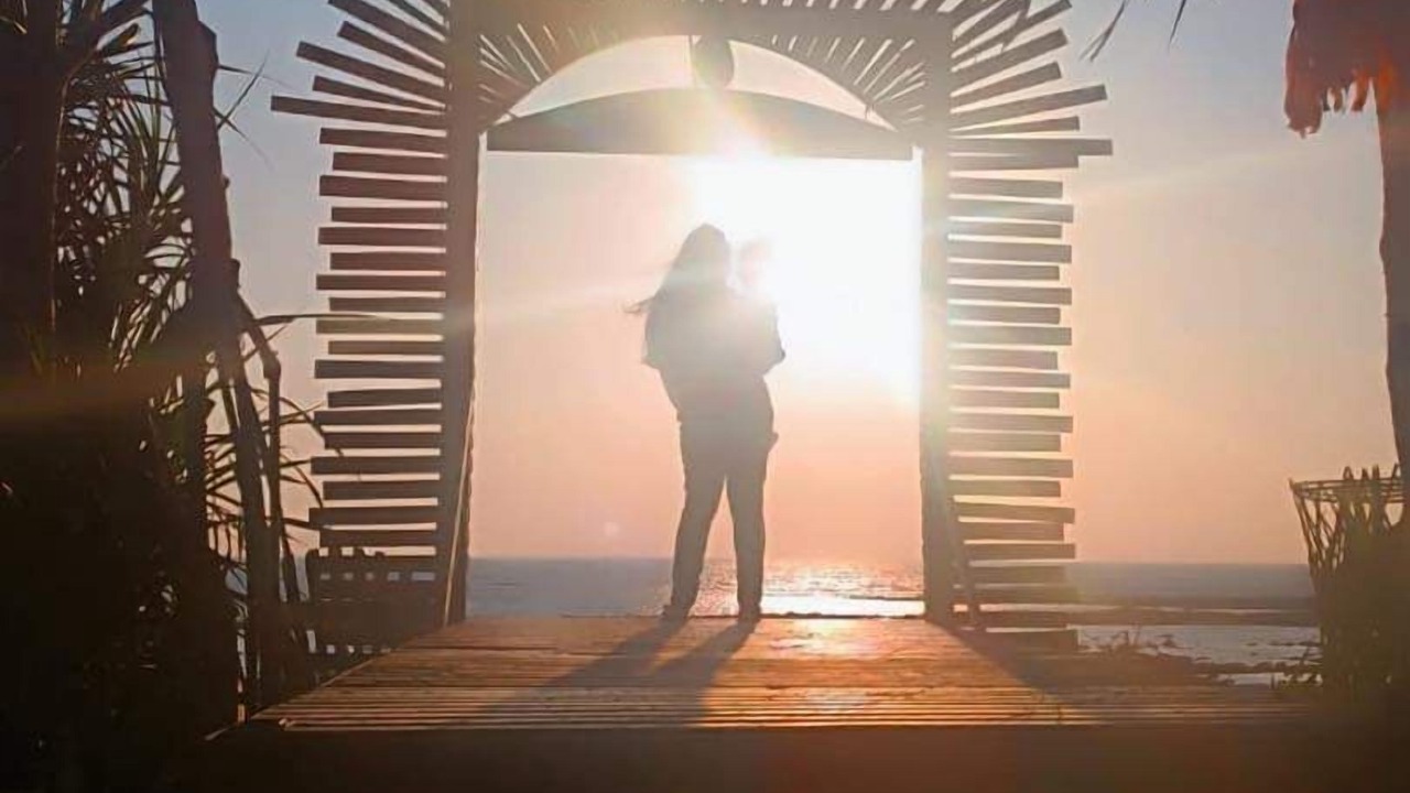 Photo of Outdoor in Saint Martin's Island