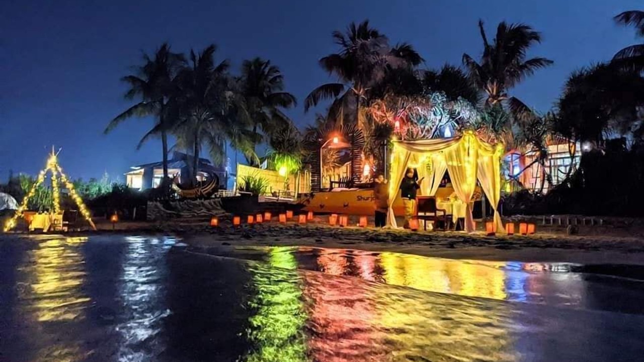Photo of Outdoor in Saint Martin's Island