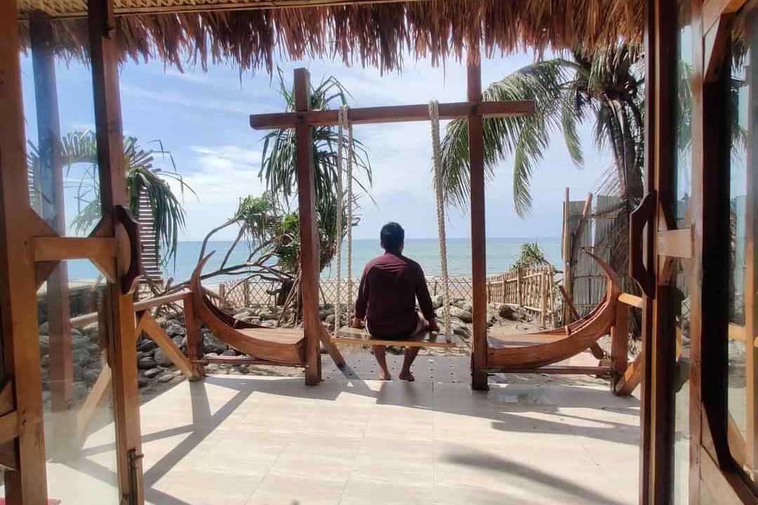 Photo of Outdoor in Saint Martin's Island