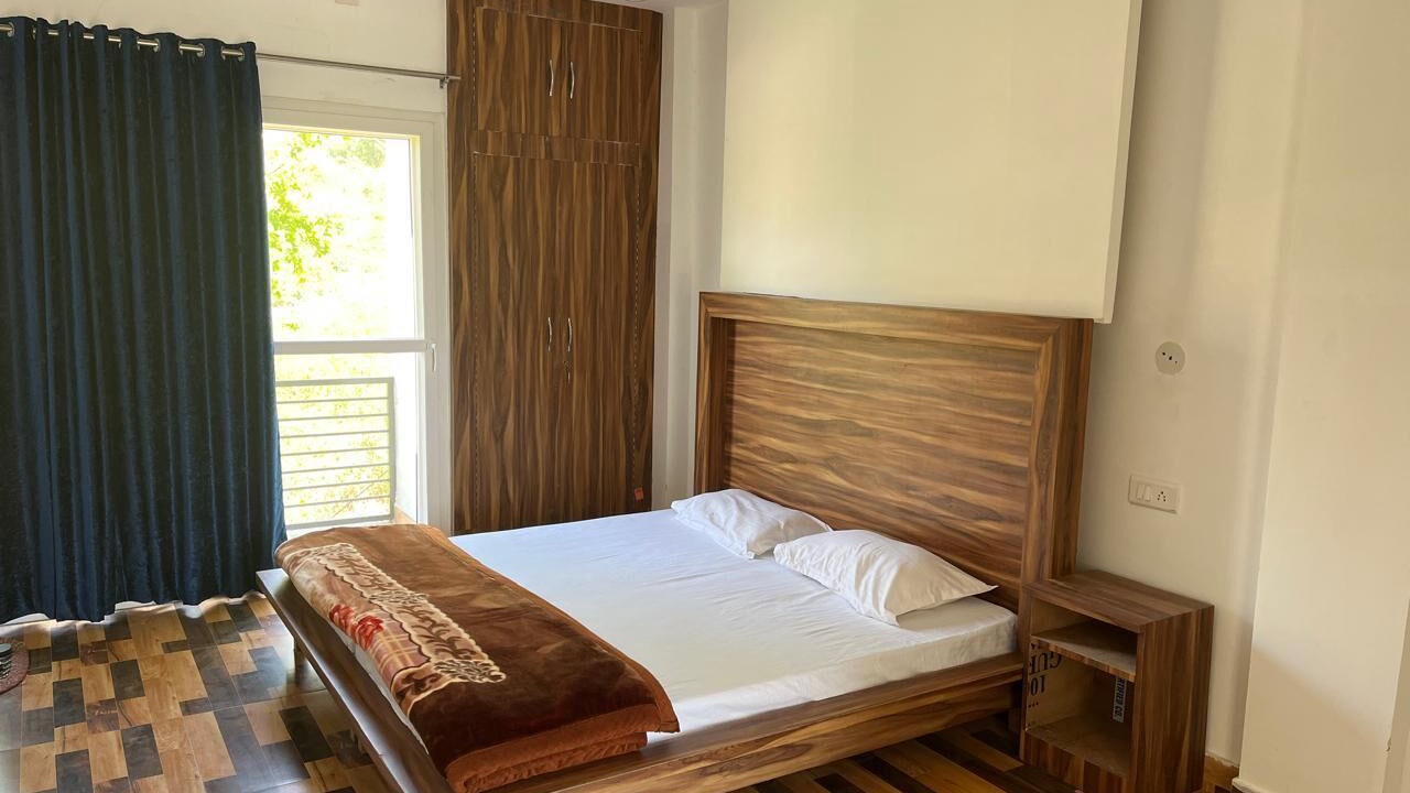 Photo of Bedroom in Bullawala