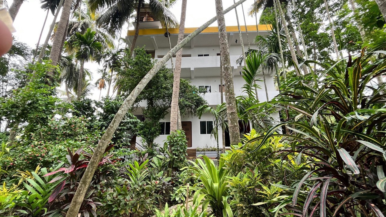Photo of Outdoor in Dandeli