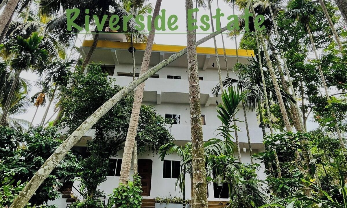 Photo of Outdoor in Dandeli