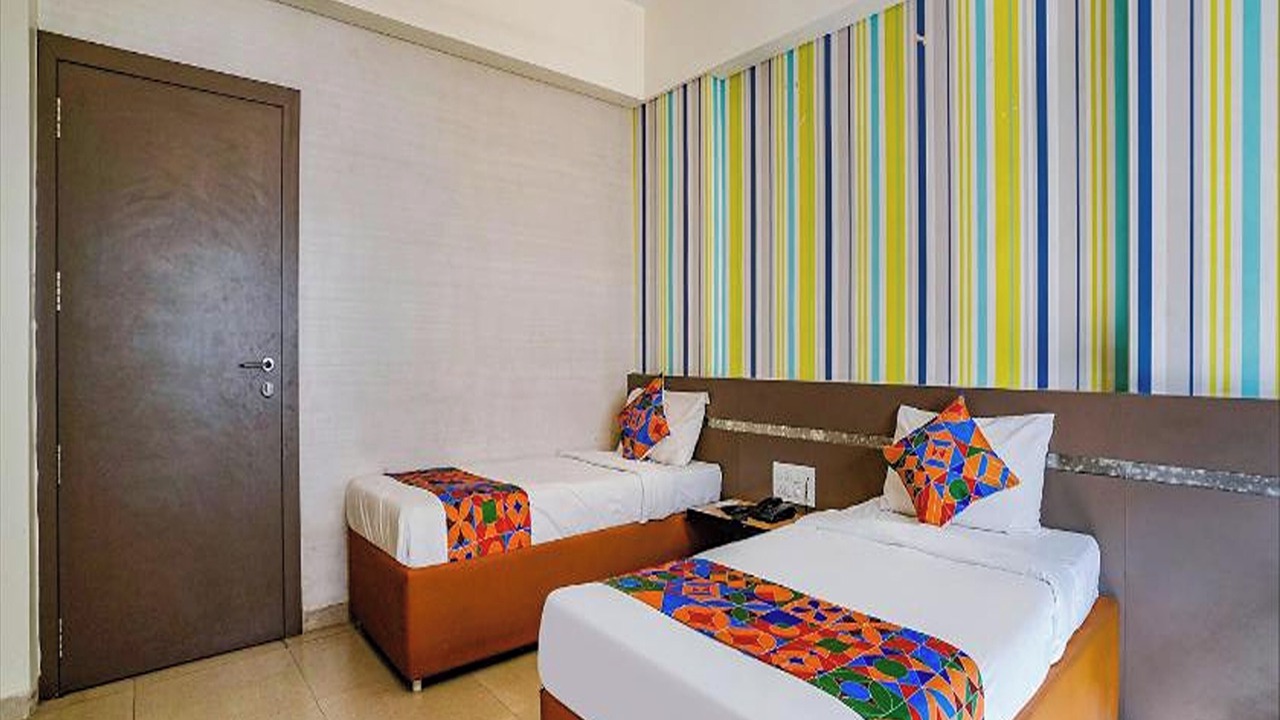 Photo of Bedroom in Central Pune
