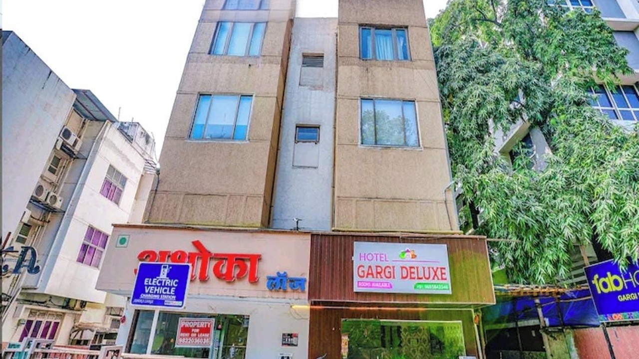 Photo of Outdoor in Central Pune