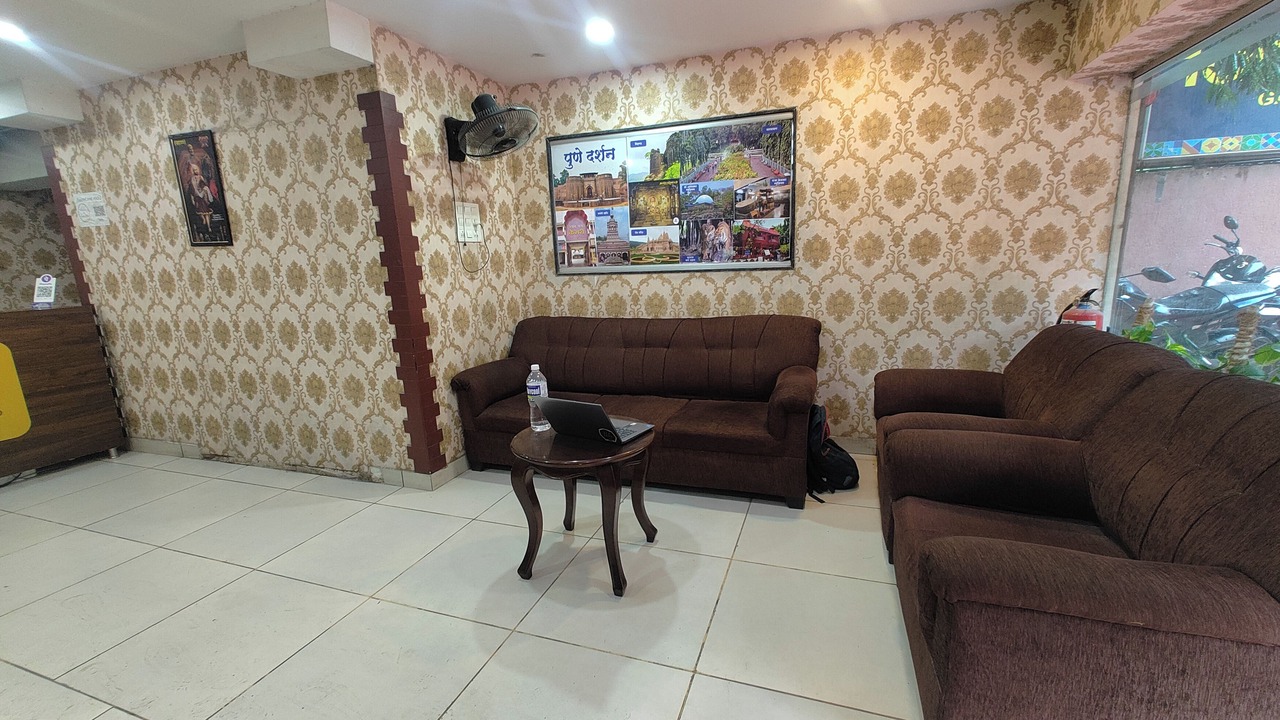 Photo of Others in Central Pune
