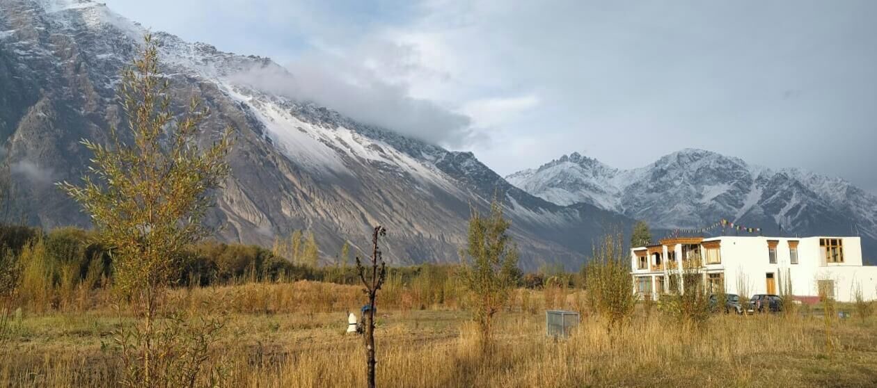Photo of Outdoor in Diskit