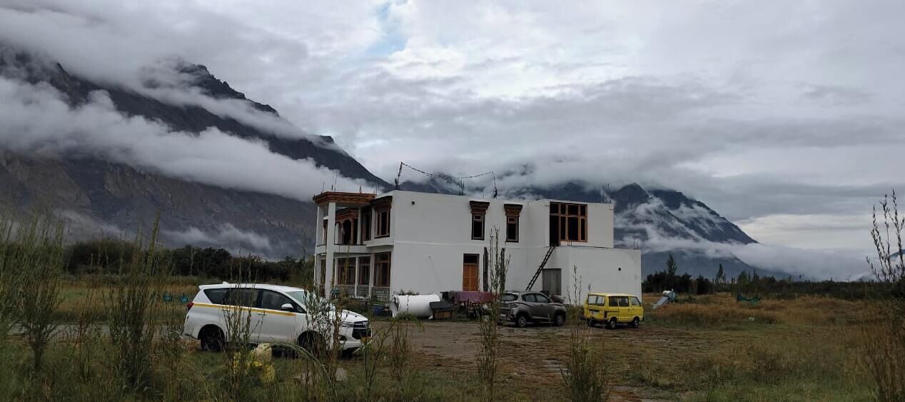 Photo of Outdoor in Diskit