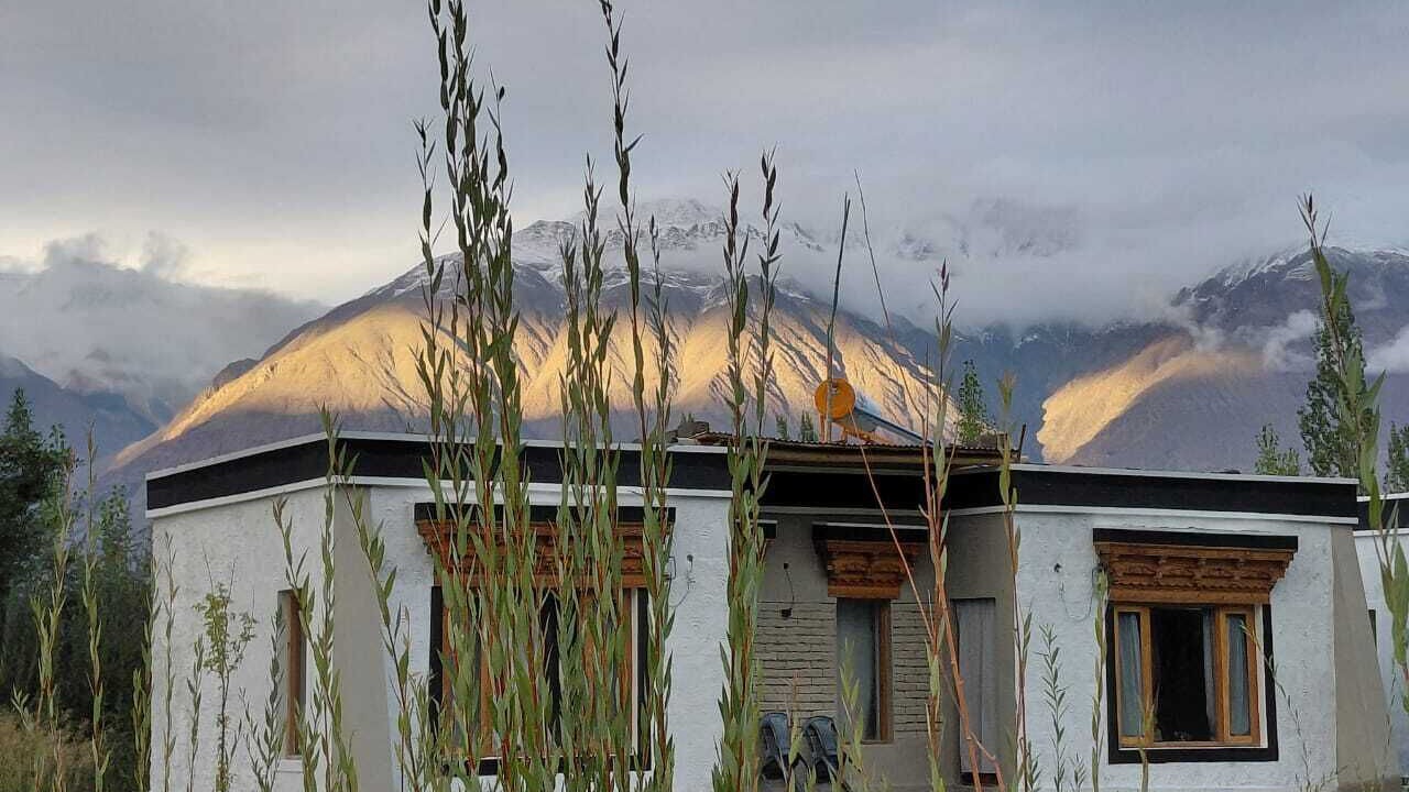 Photo of Outdoor in Diskit