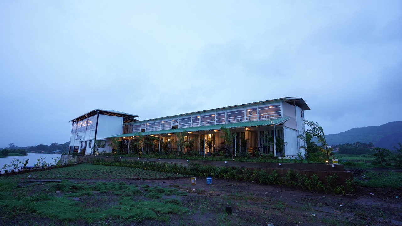 Photo of Outdoor in Karjat