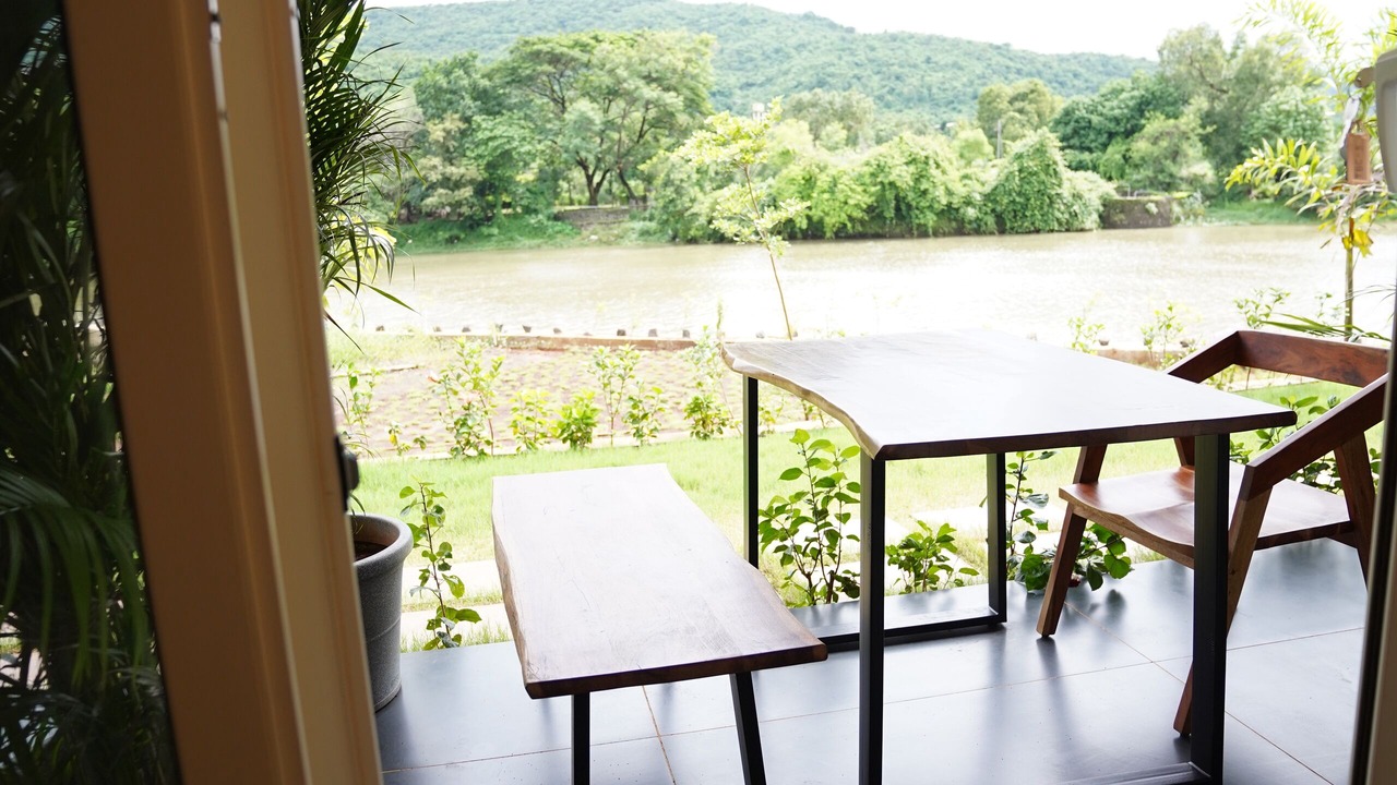 Photo of Bedroom in Karjat
