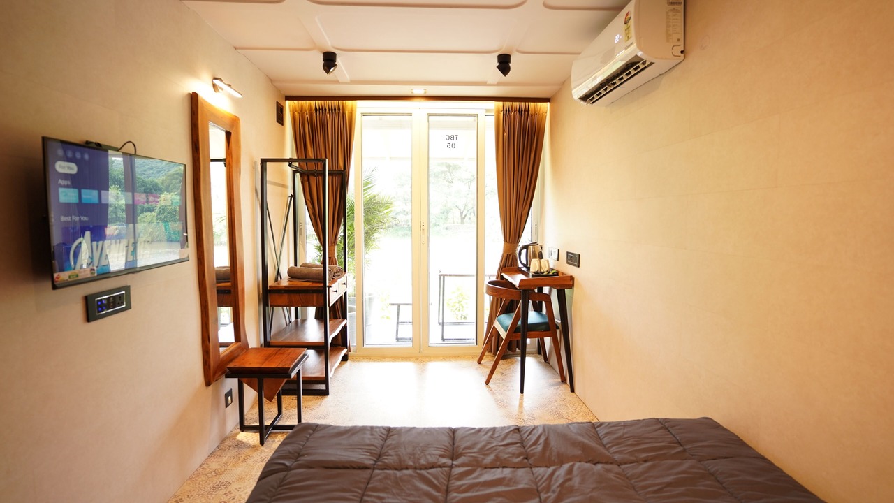 Photo of Bedroom in Karjat