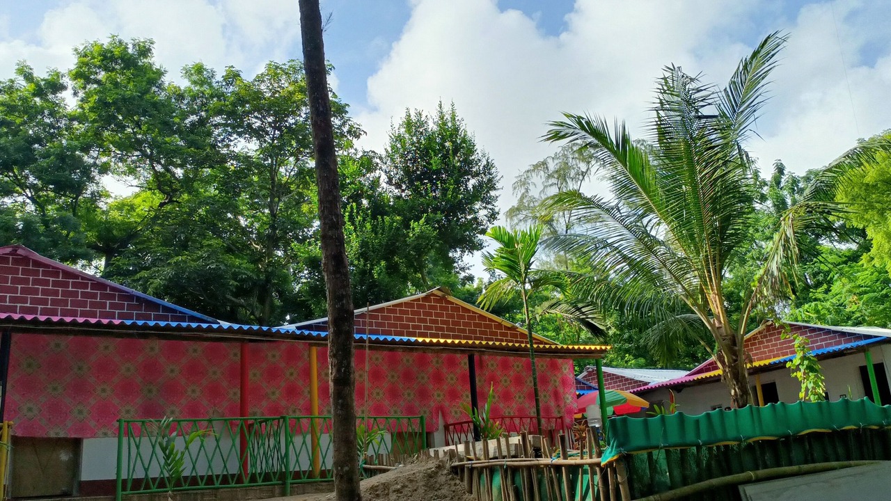 Photo of Outdoor in Balasore