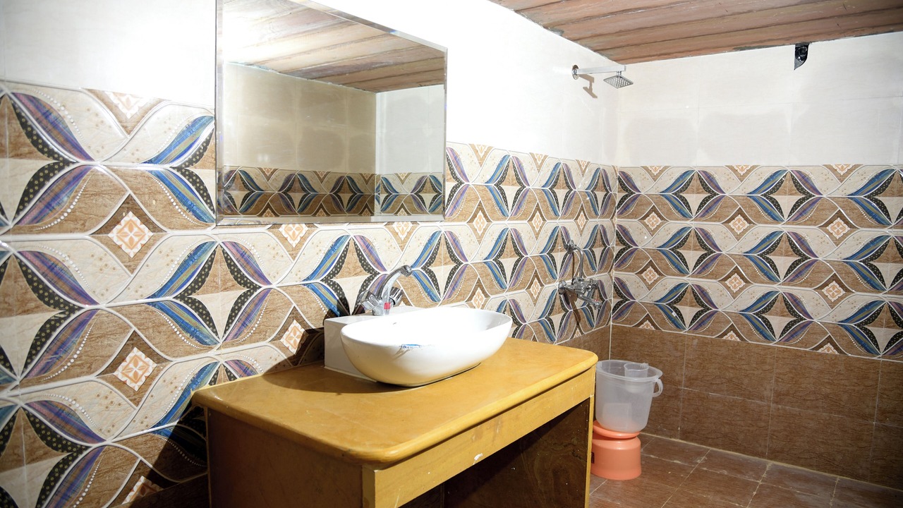 Photo of Bathroom in Sam
