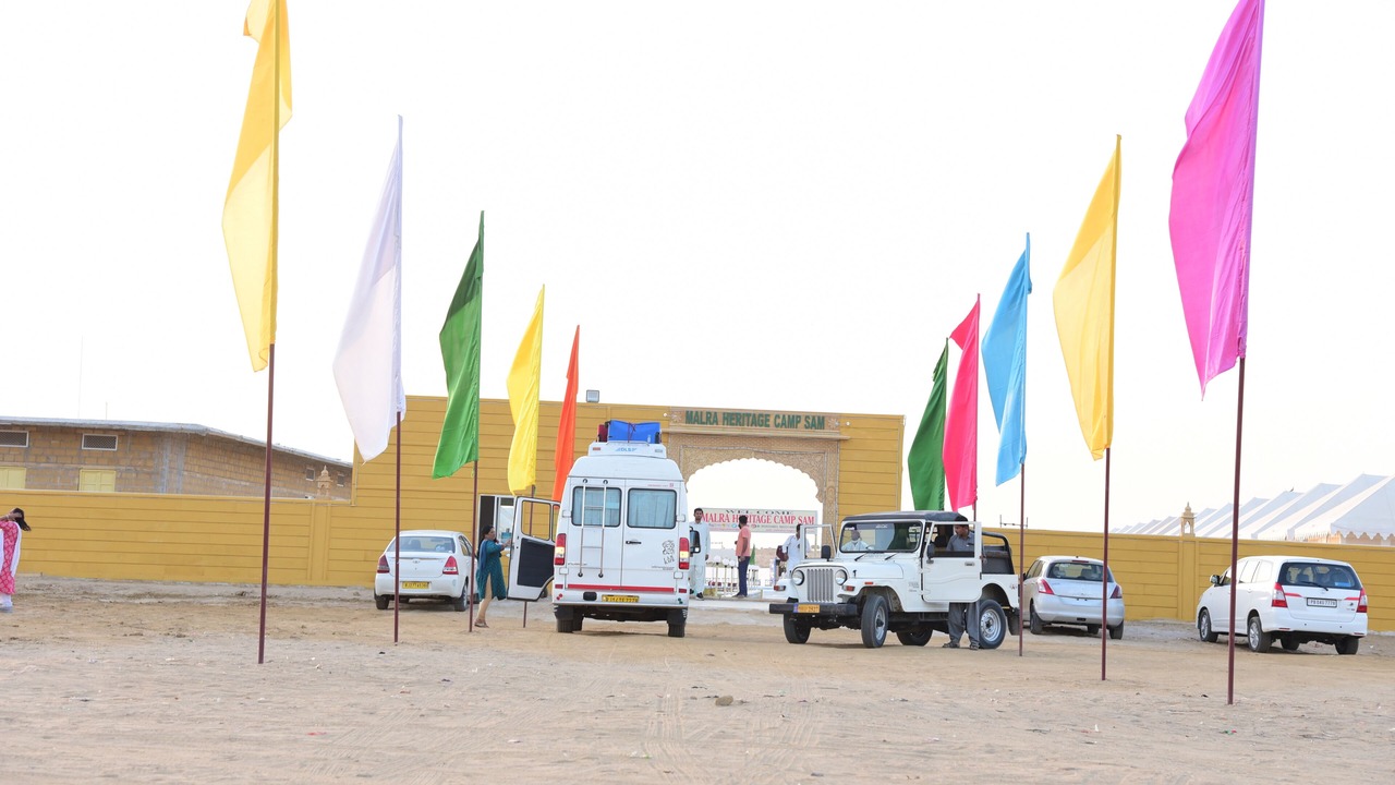Photo of Outdoor in Sam