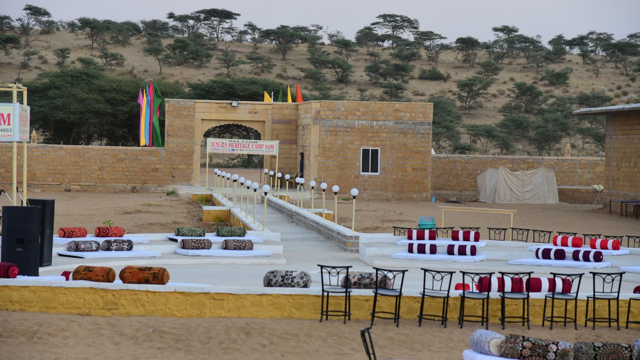Photo of Outdoor in Sam