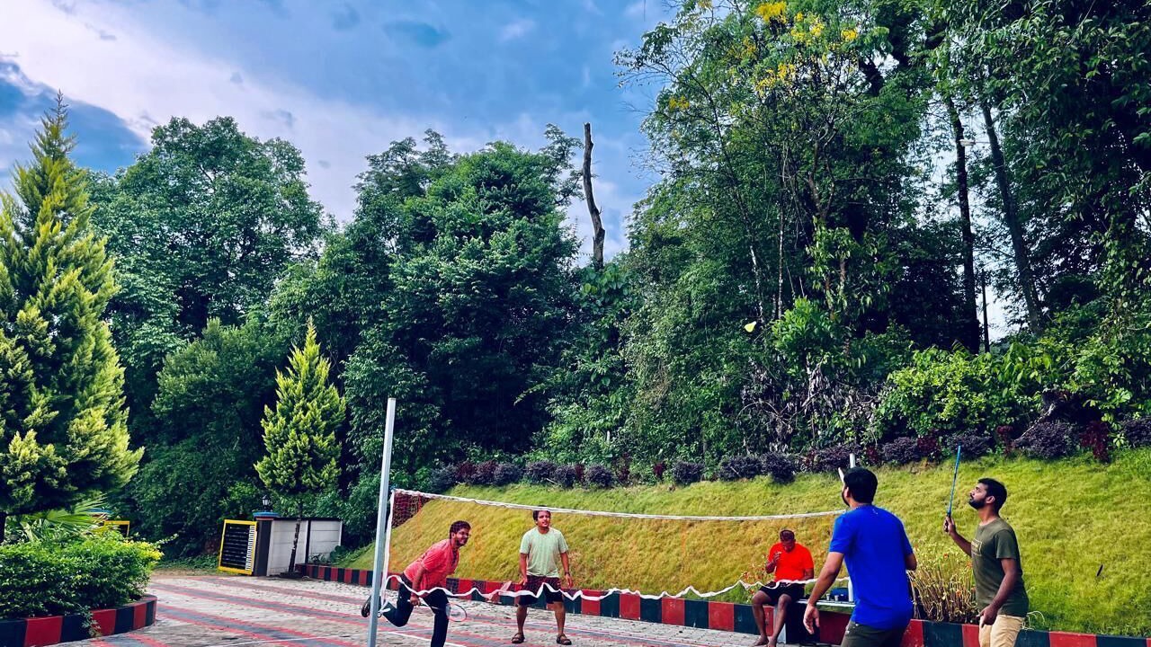 Photo of Outdoor in Sringeri