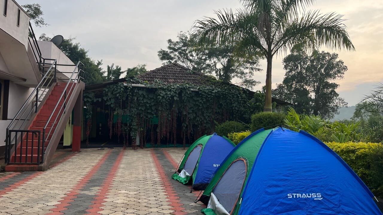 Photo of Outdoor in Sringeri