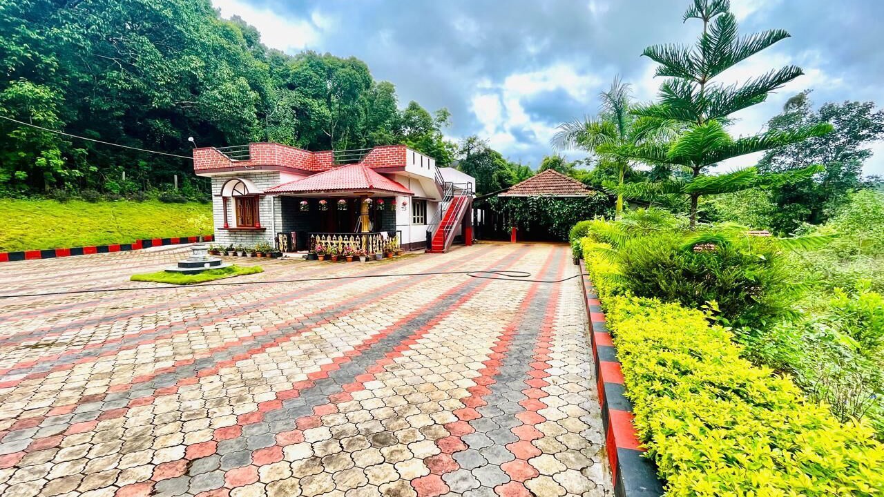 Photo of Outdoor in Sringeri