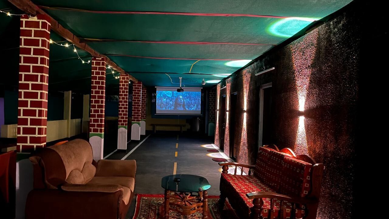 Photo of Outdoor in Sringeri