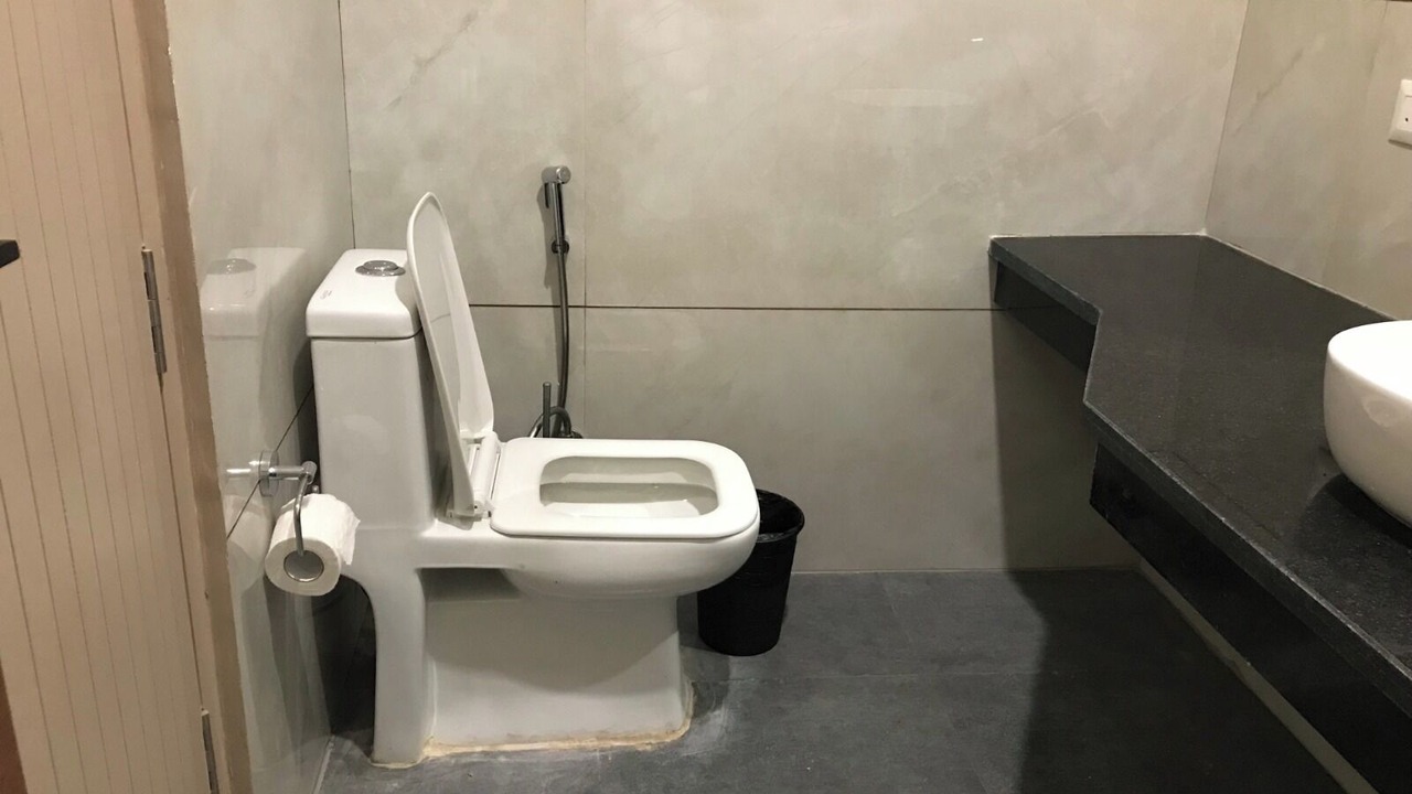 Photo of Bathroom in Pathankot