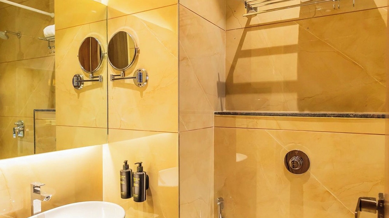 Photo of Bathroom in Navi Mumbai