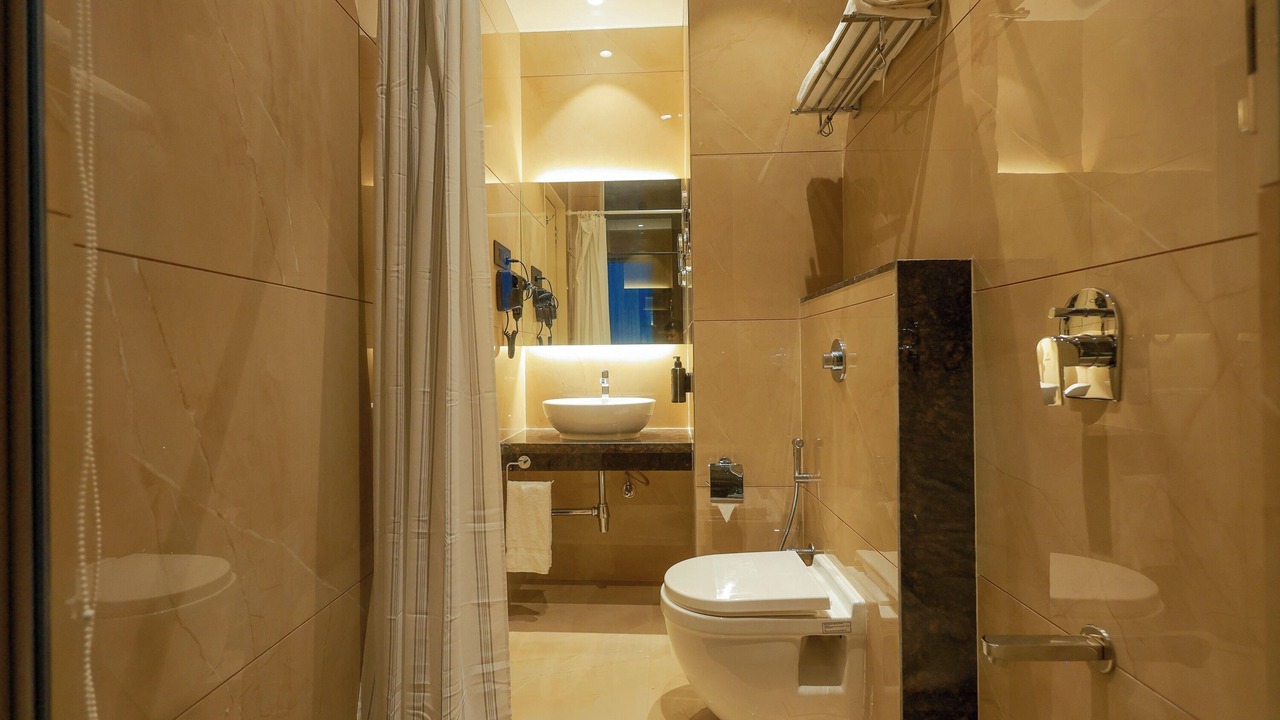 Photo of Bathroom in Navi Mumbai