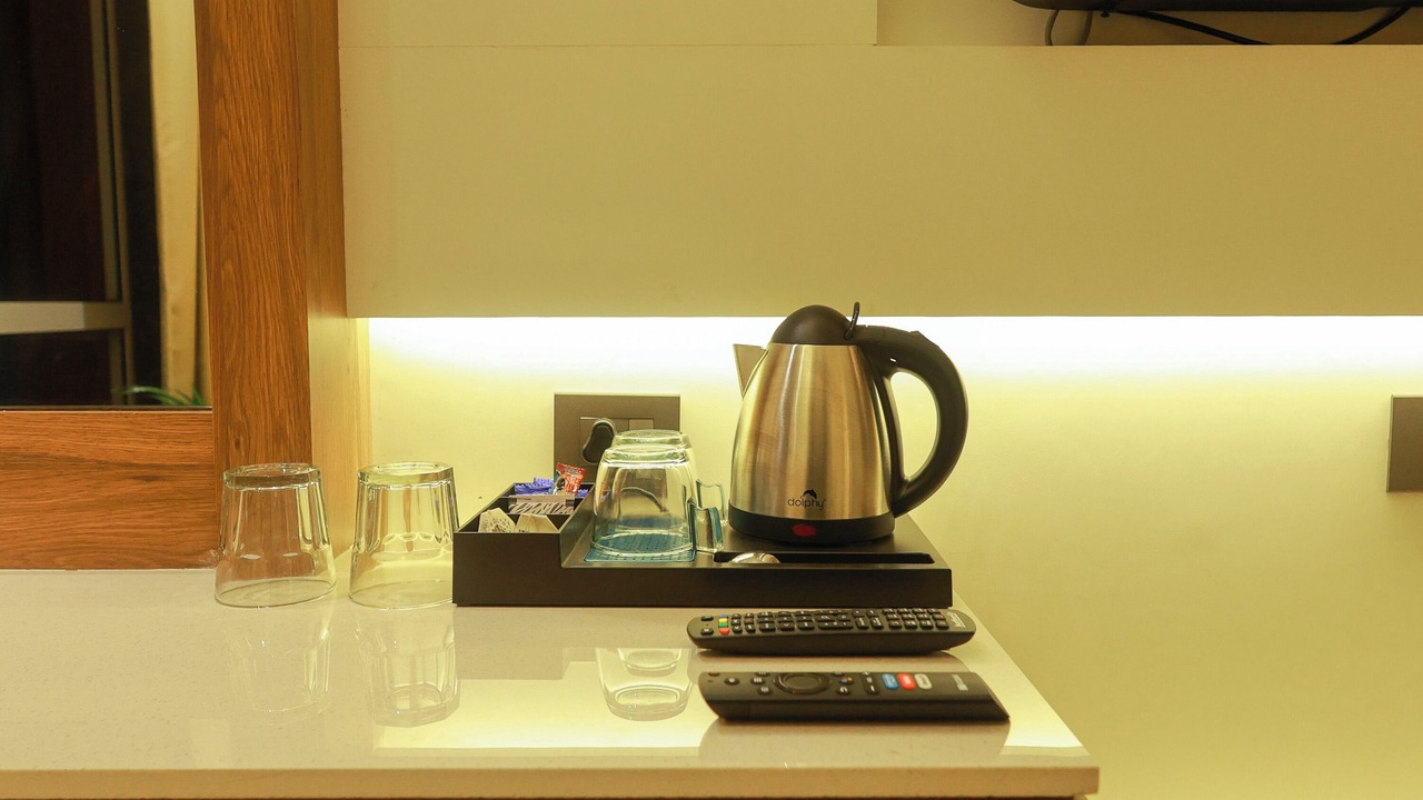 Photo of Bedroom in Navi Mumbai