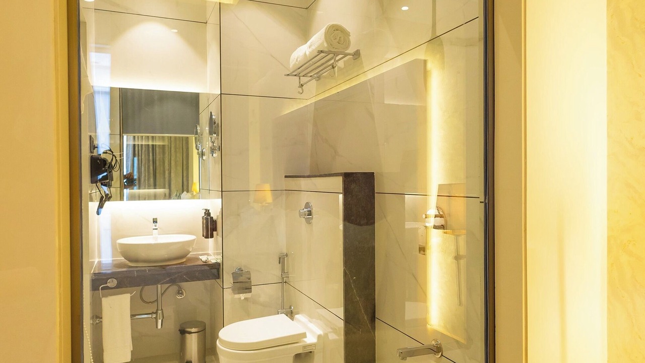 Photo of Bedroom in Navi Mumbai
