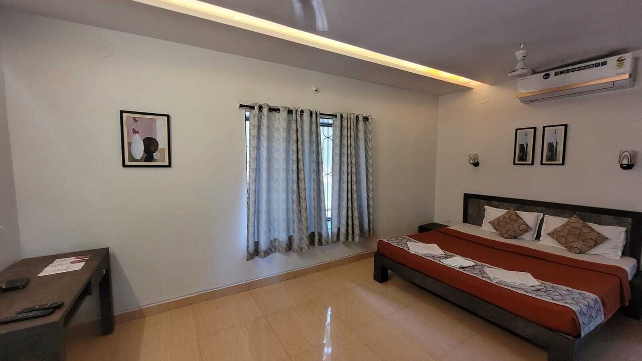 Photo of Bedroom in Devrukh