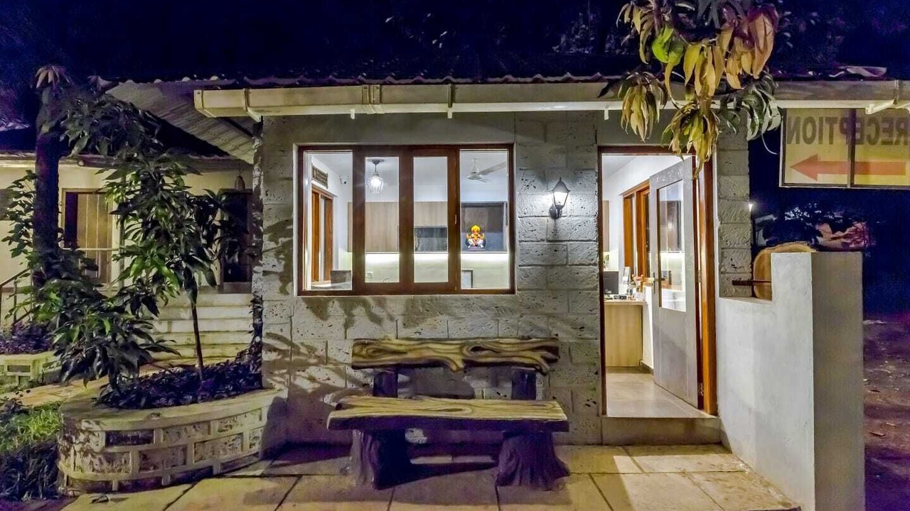 Photo of Outdoor in Devrukh