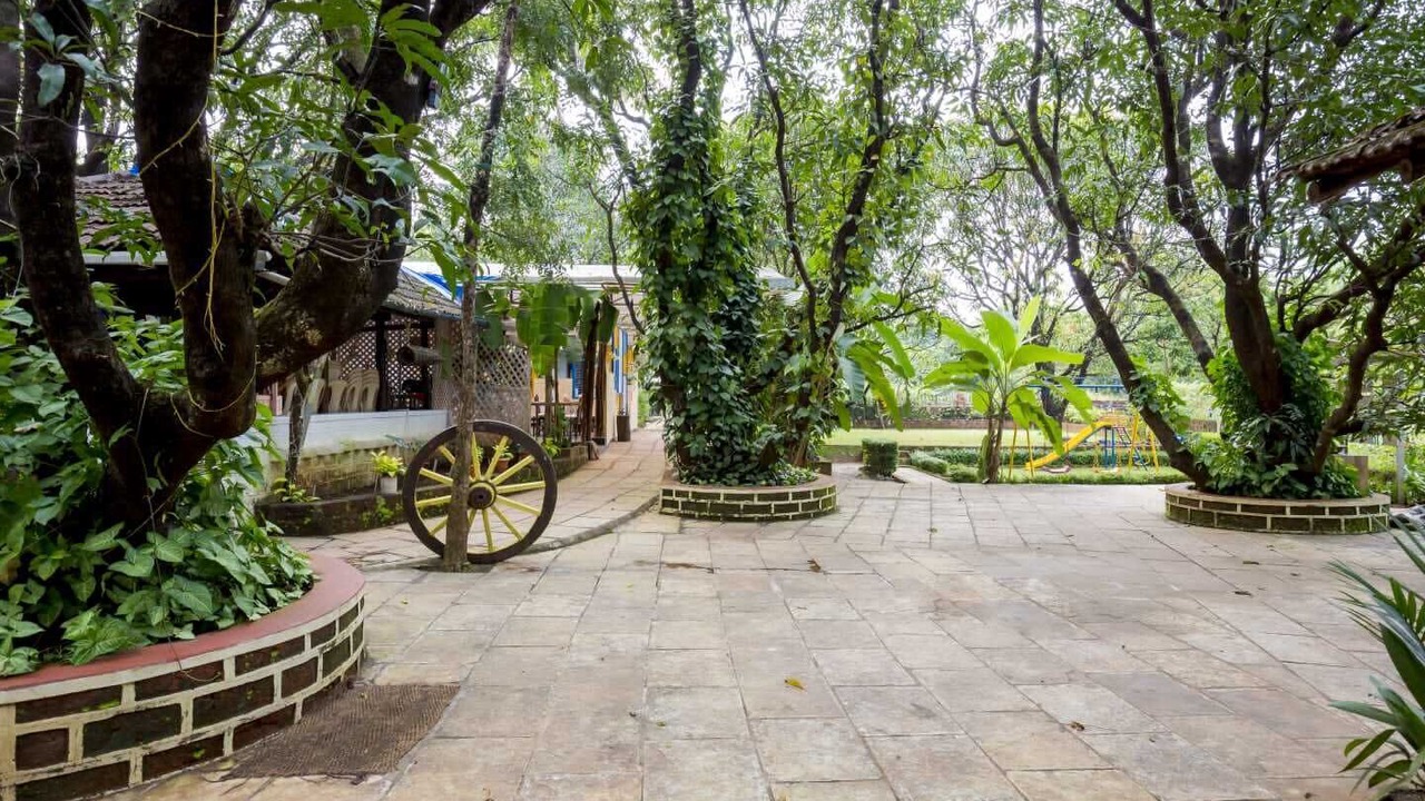 Photo of Outdoor in Devrukh