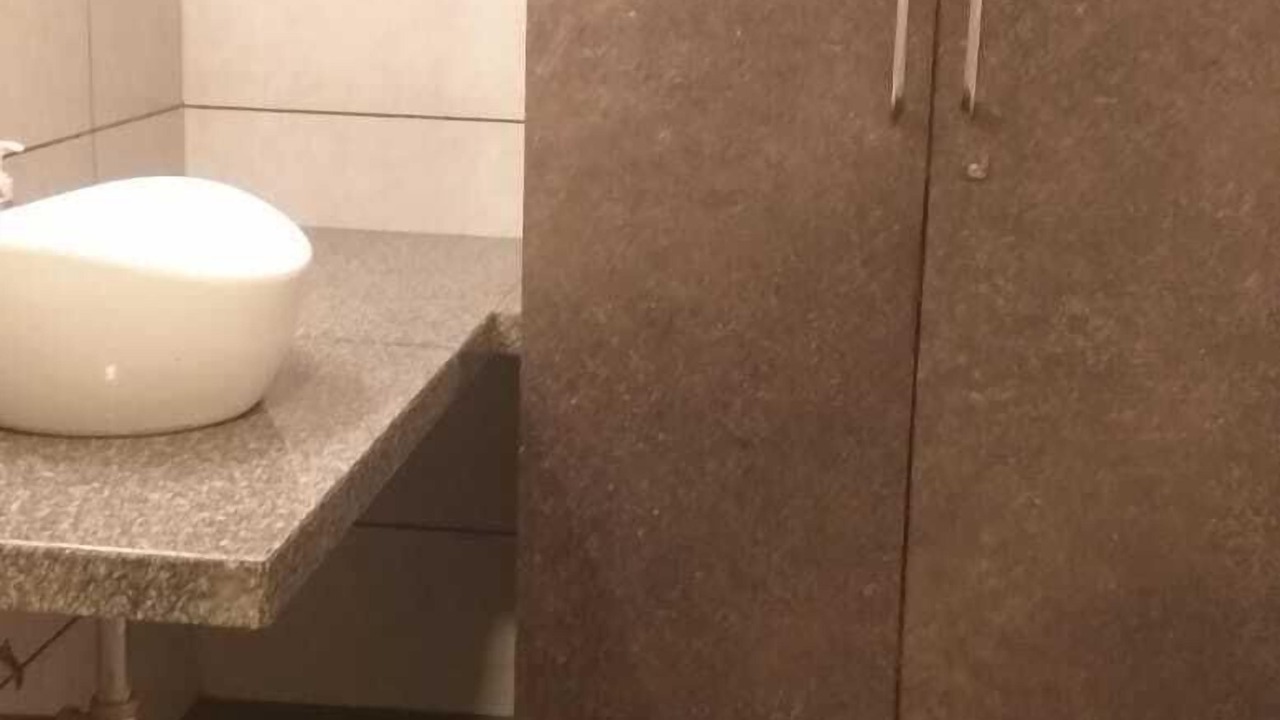 Photo of Bathroom in Devrukh