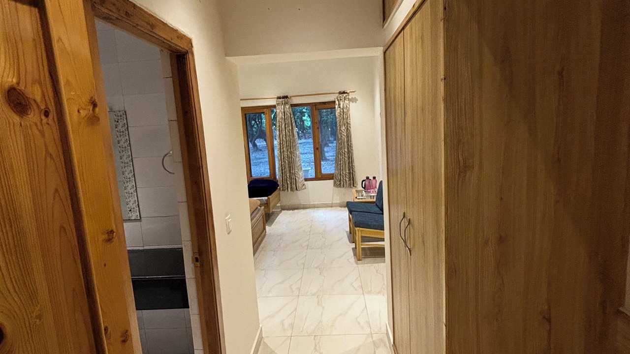 Photo of Bedroom in Dehradun