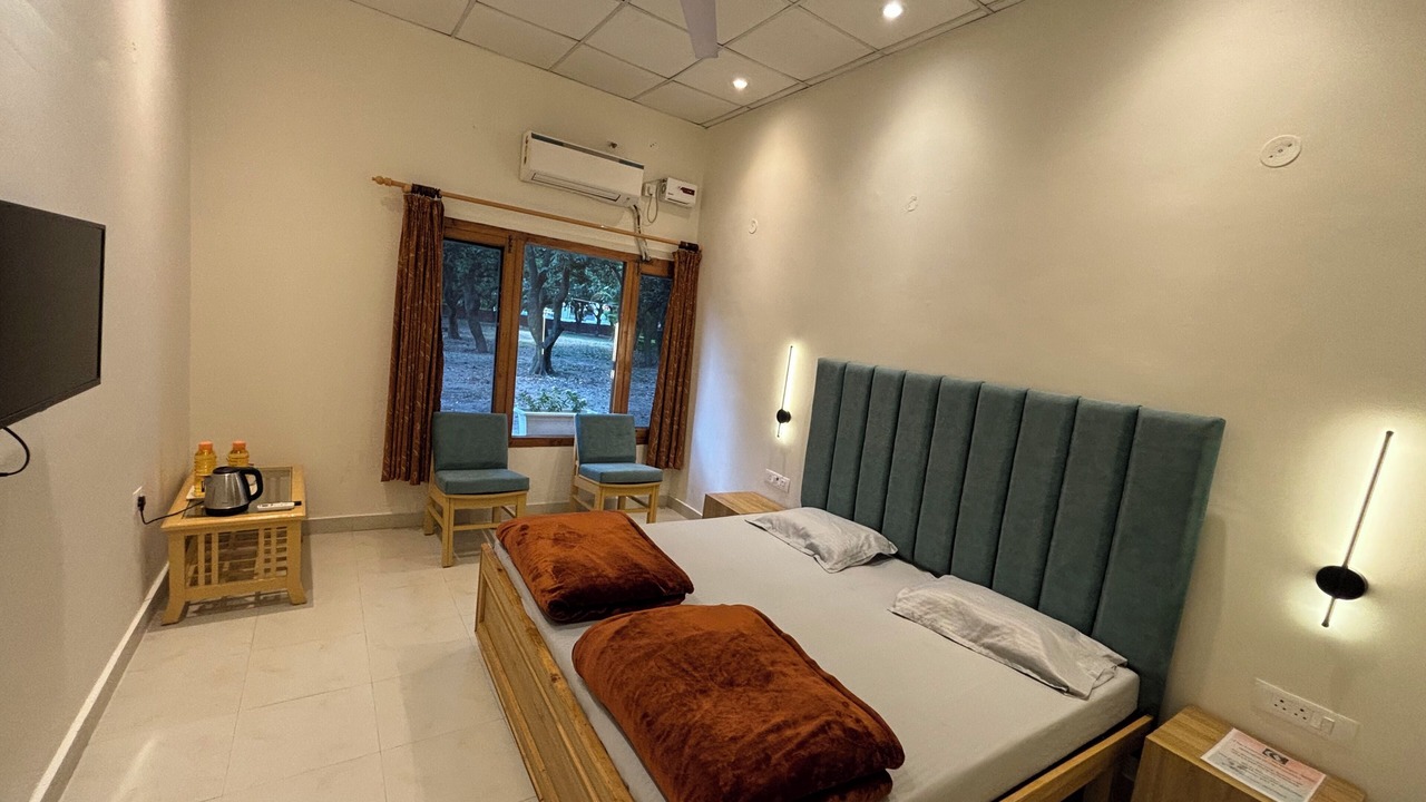 Photo of Bedroom in Dehradun