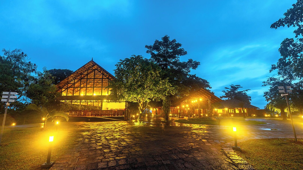 Photo of Outdoor in Bovikanam