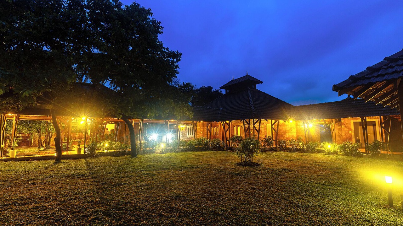 Photo of Outdoor in Bovikanam