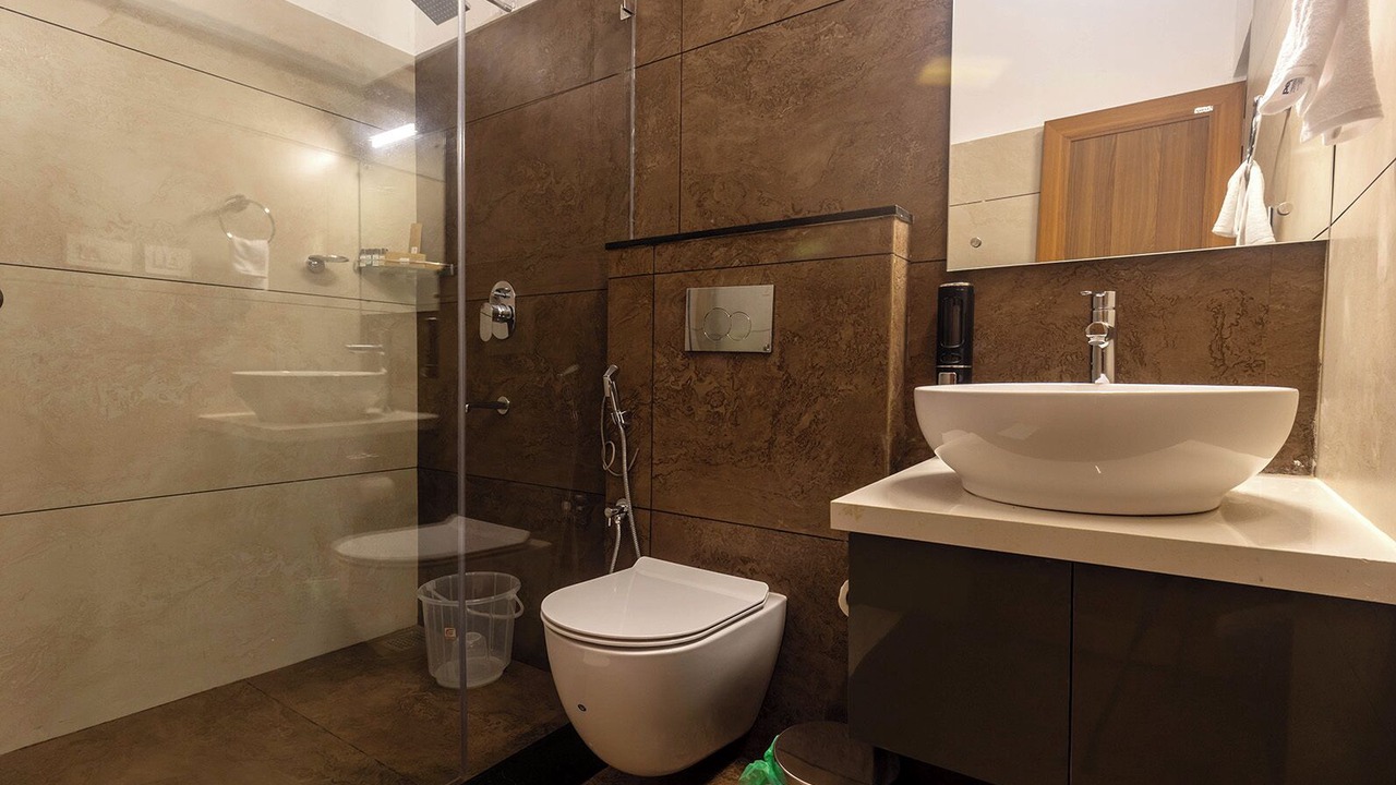 Photo of Bathroom in Bovikanam
