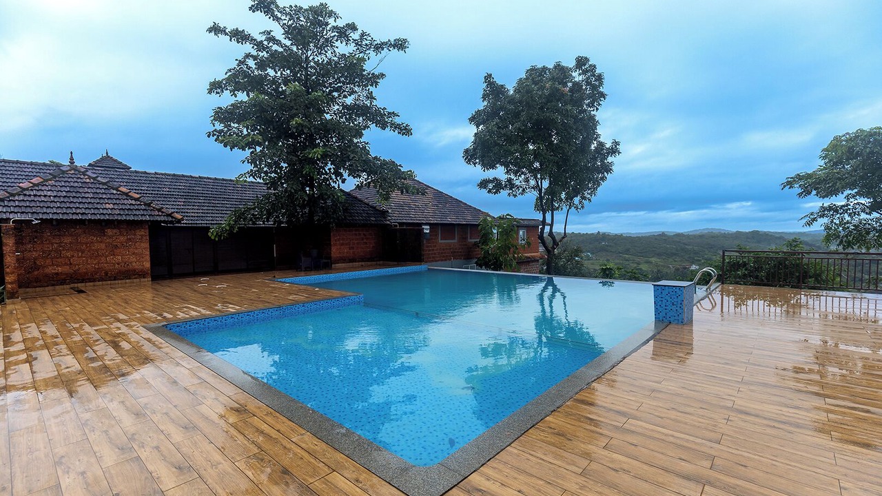 Photo of Outdoor in Bovikanam