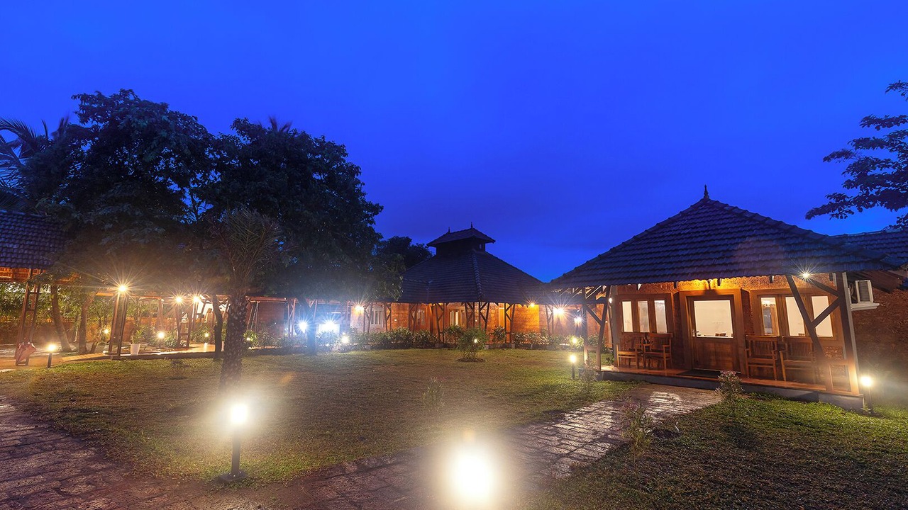 Photo of Outdoor in Bovikanam