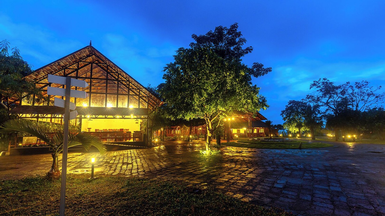 Photo of Outdoor in Bovikanam